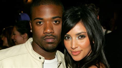 Kim Kardashian and Ray J sex tape drama explained